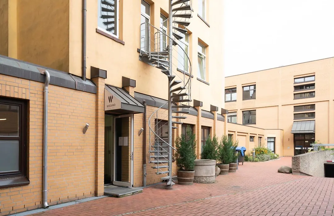 Design Hotel Wiegand-1